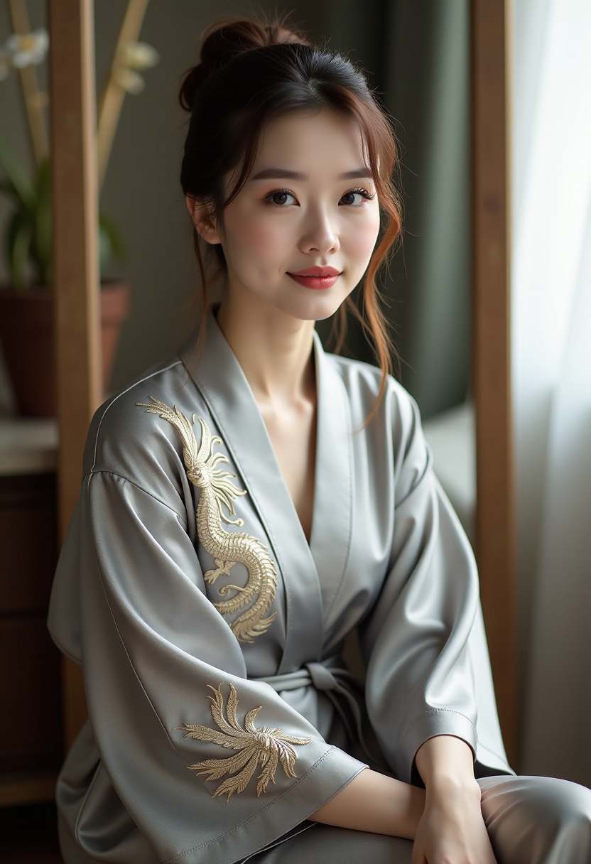 无声证词