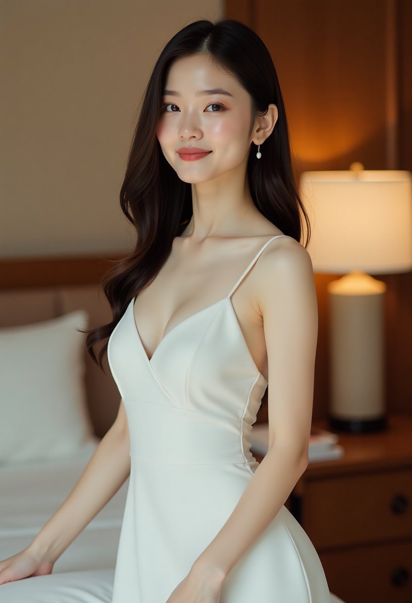 山河入梦